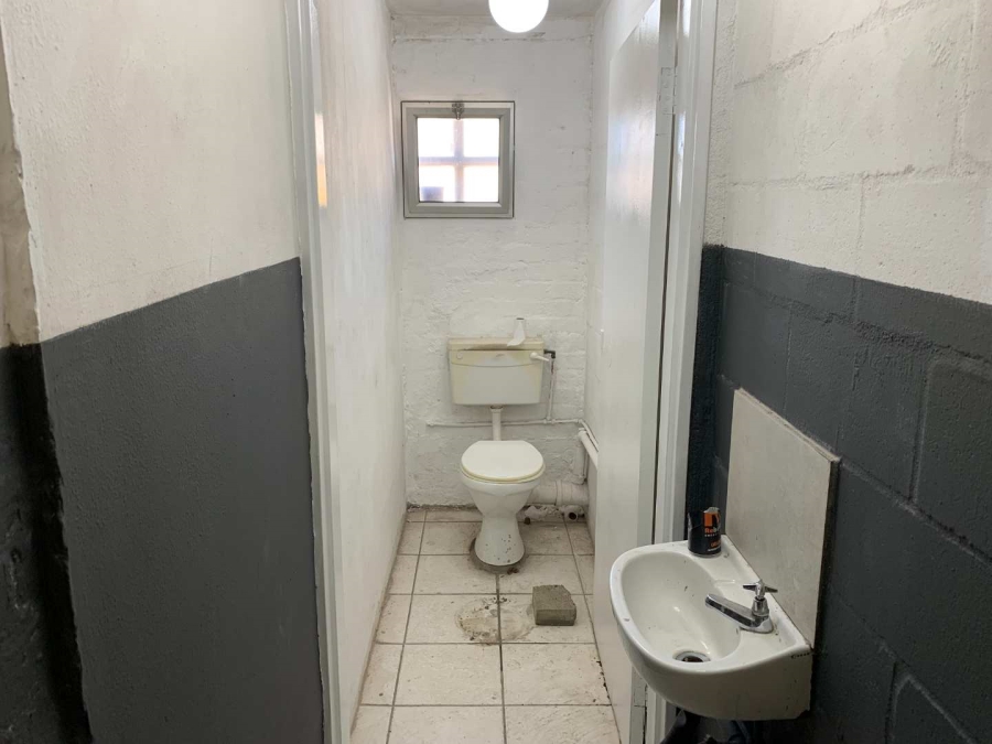 0 Bedroom Property for Sale in Epping Industrial Western Cape